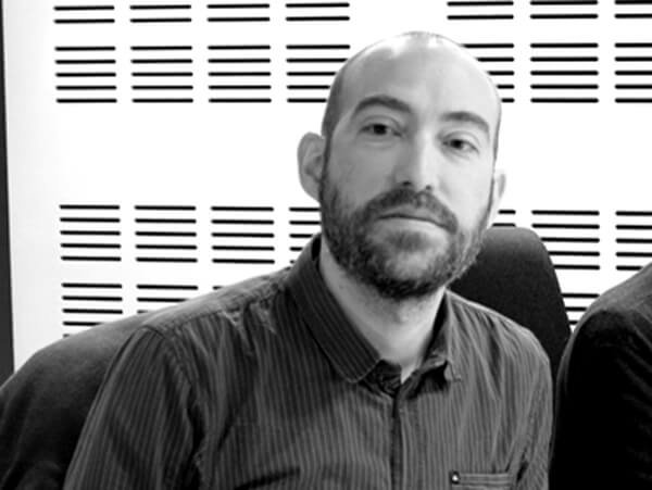 Marc Grünfeld