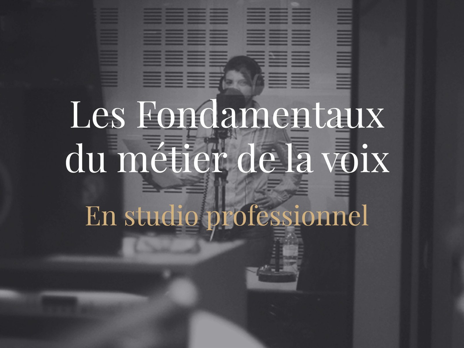 portfolio-fondamentaux-01 Les Fondamentaux du métier de la voix en studi professionnel
